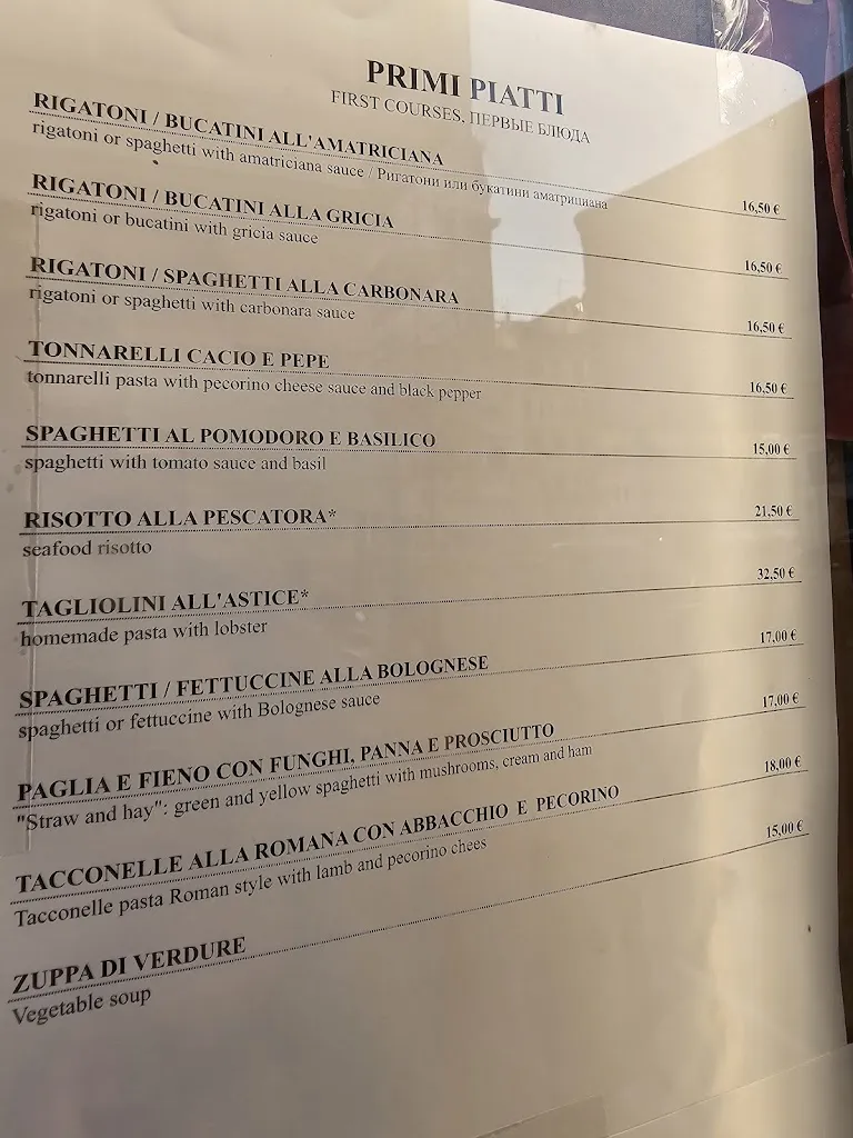 Menu_Alla Rampa_Rosa_immagine_1