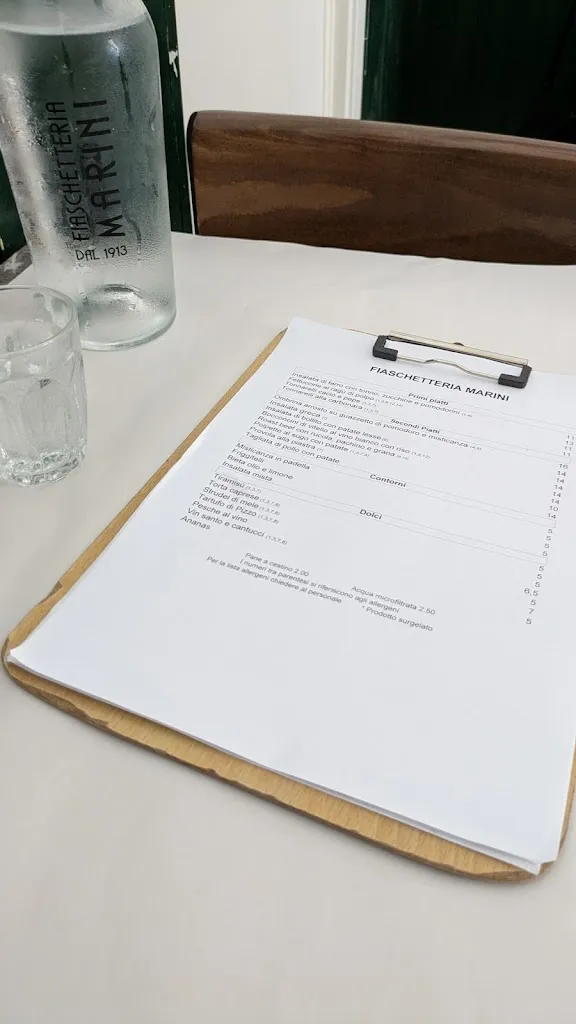 Menu_Fiaschetteria Marini_Rosa_image_1