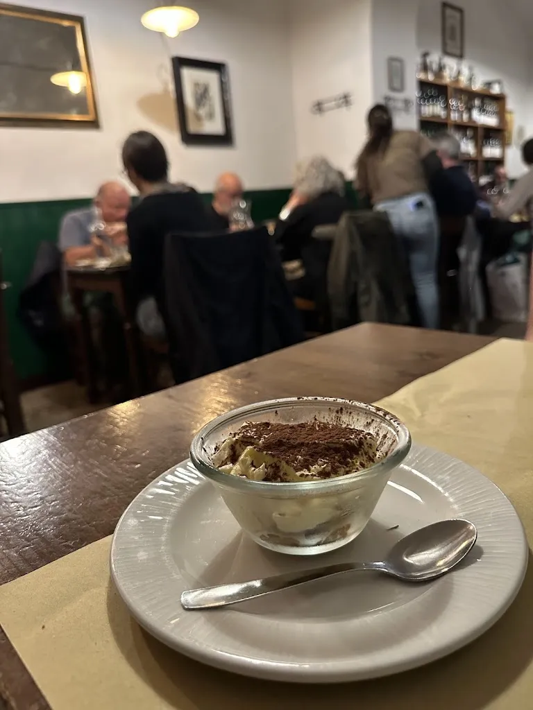 Miss Reja_Fiaschetteria Marini_Rosa_review