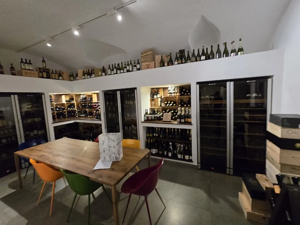 PiperoRoma restaurant in Rosa