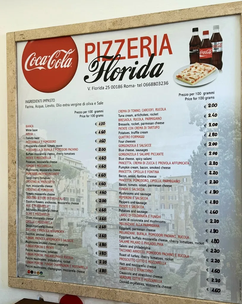 Menu_Pizza Florida_Rosa_image_1