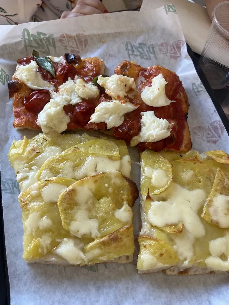 Robert Dahlström_Pizza Florida_Rosa_review