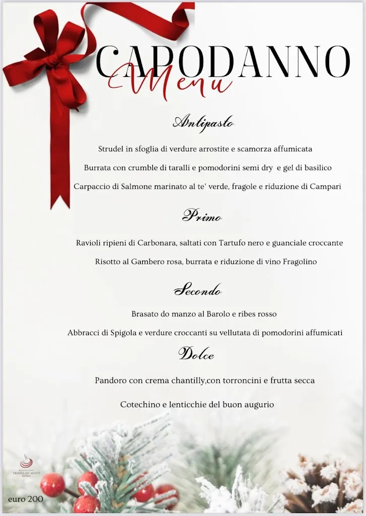 Menu_Ristorante Trinità de' Monti_Rosa_image_2