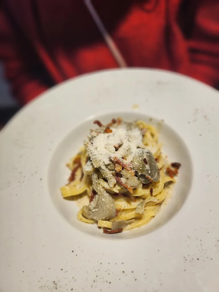 Menu_Ristorante Trinità de' Monti_Rosa_image_7