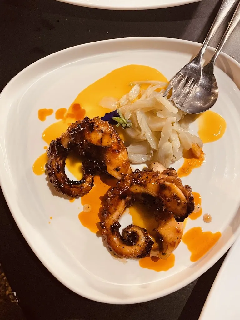 Michael Malmgren_Matermatuta_Rosa_review