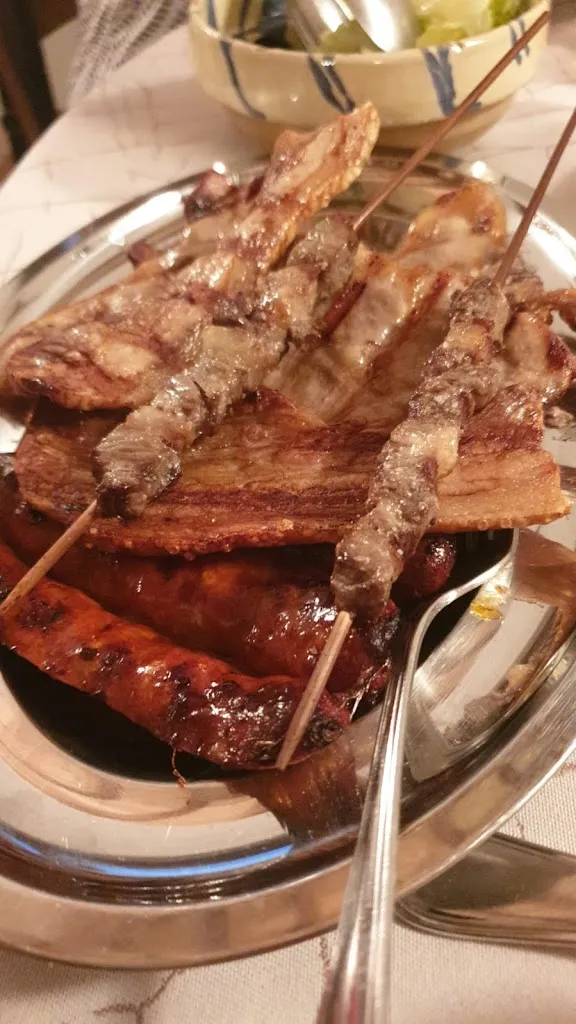 Sonia Gambardella_Agriturismo Fonte Maggio_Scerni_review