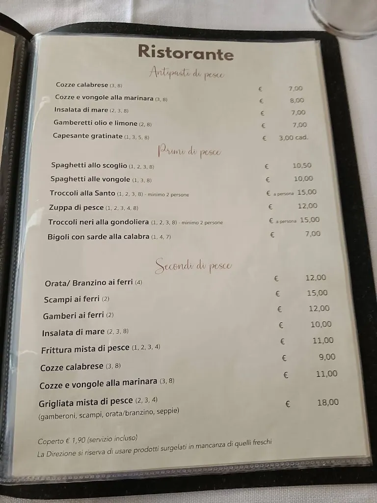Menu_Pizzeria Trattoria ai Morosini_Rosa_image_1