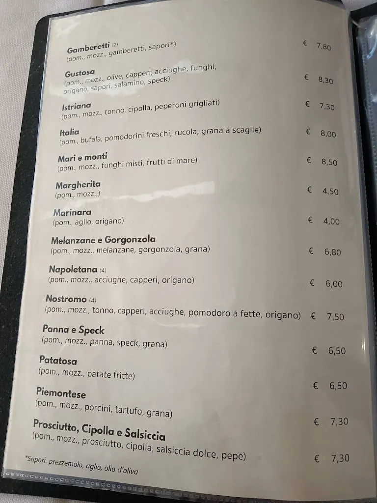 Menu_Pizzeria Trattoria ai Morosini_Rosa_image_4