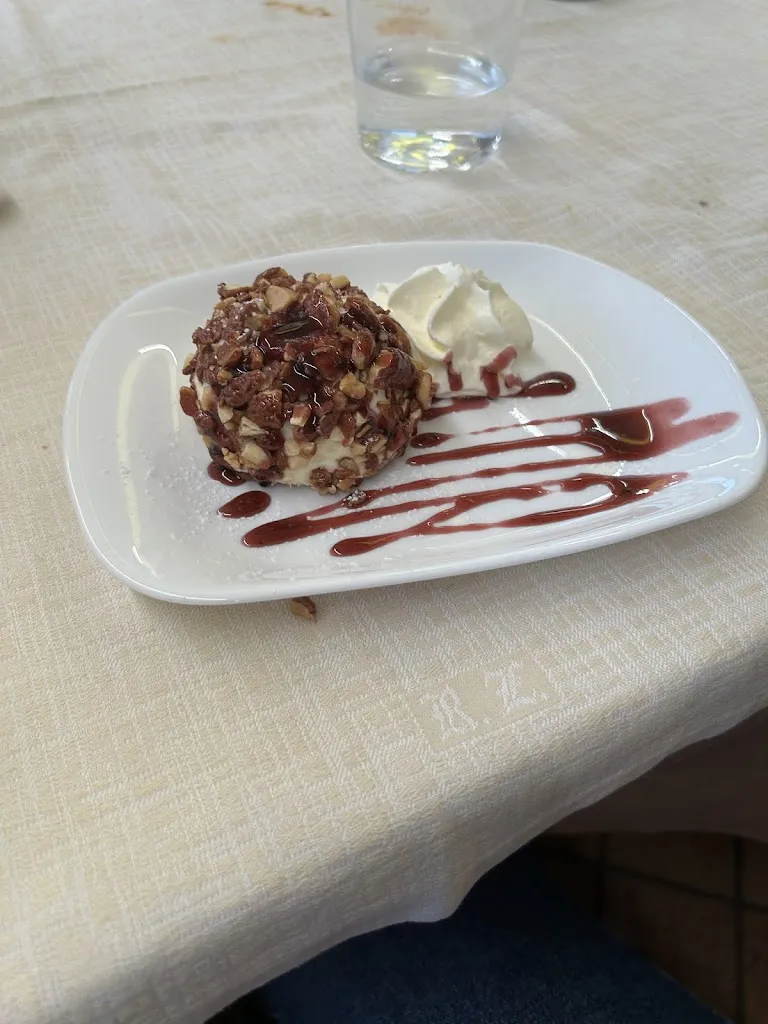 simone riva_Pizzeria Trattoria ai Morosini_Rosa_review