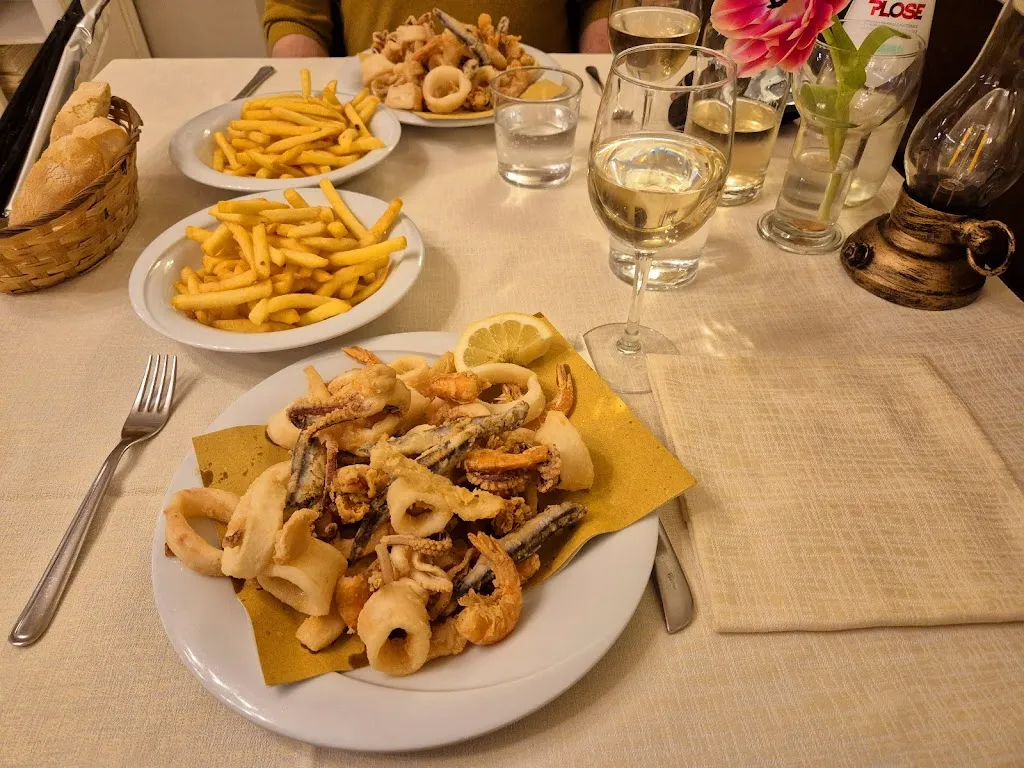 Elena Schäfer_Pizzeria Trattoria ai Morosini_Rosa_review