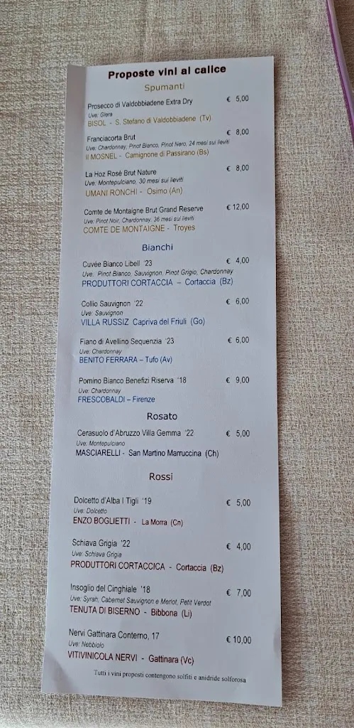 Menu_Ristorante Da Rosa_Rosa_image_3