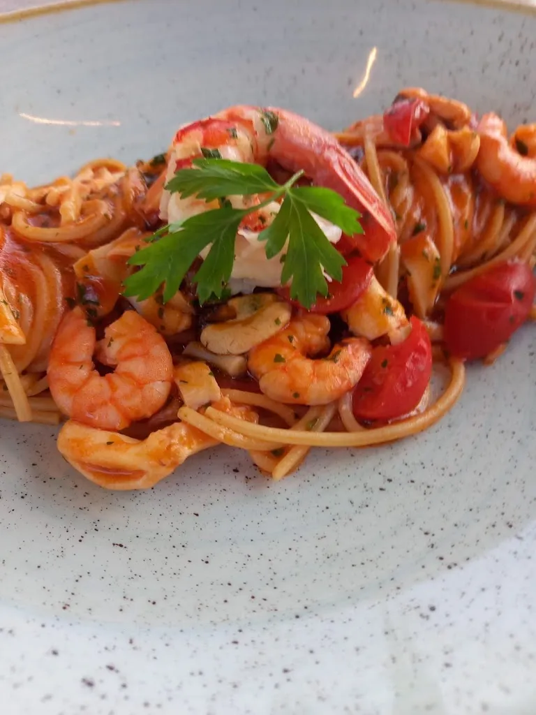 Frederik Declercq_Ristorante Da Rosa_Rosa_review