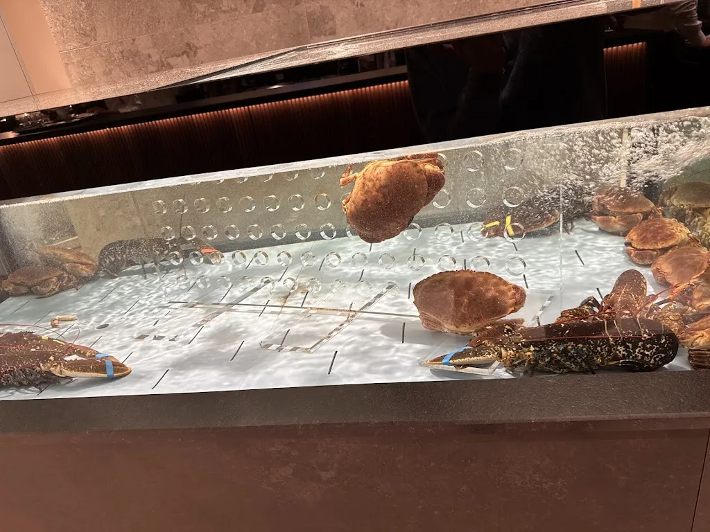 Alexander Honstetter_Ristorante Da Rosa_Rosa_review