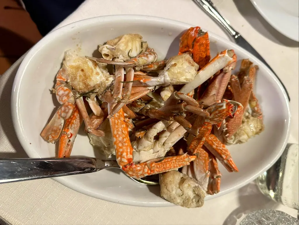 Yalana Oliveira_Trattoria La Rosa_Rosa_avis