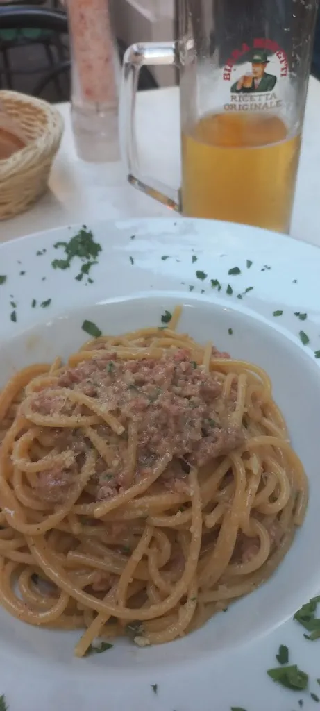 Max Goedecke_Gli Angeletti_Rosa_review