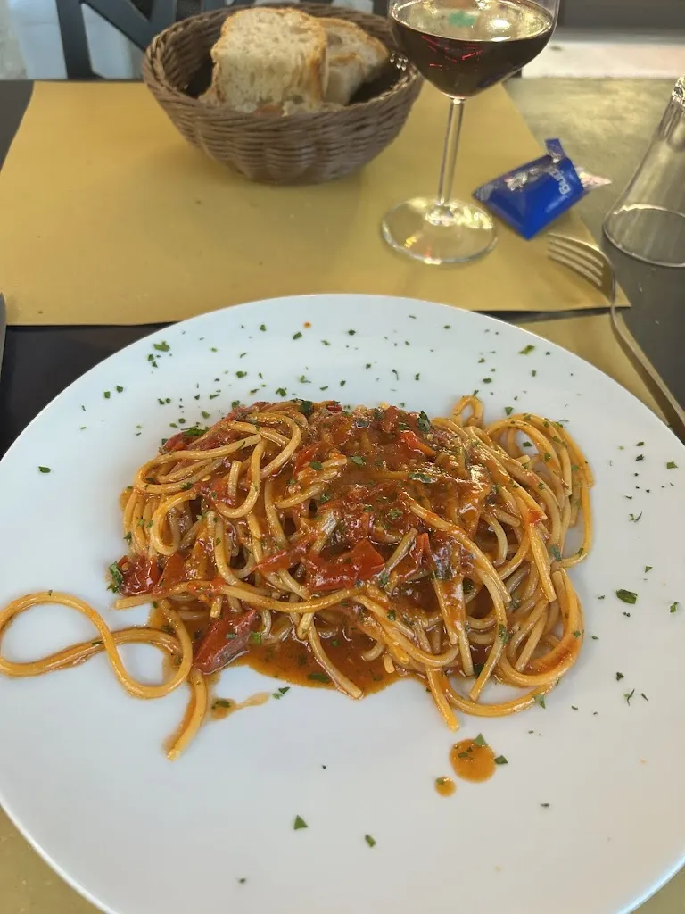 Sergey Palamarchuk_Antichi Sapori_Rosa_review