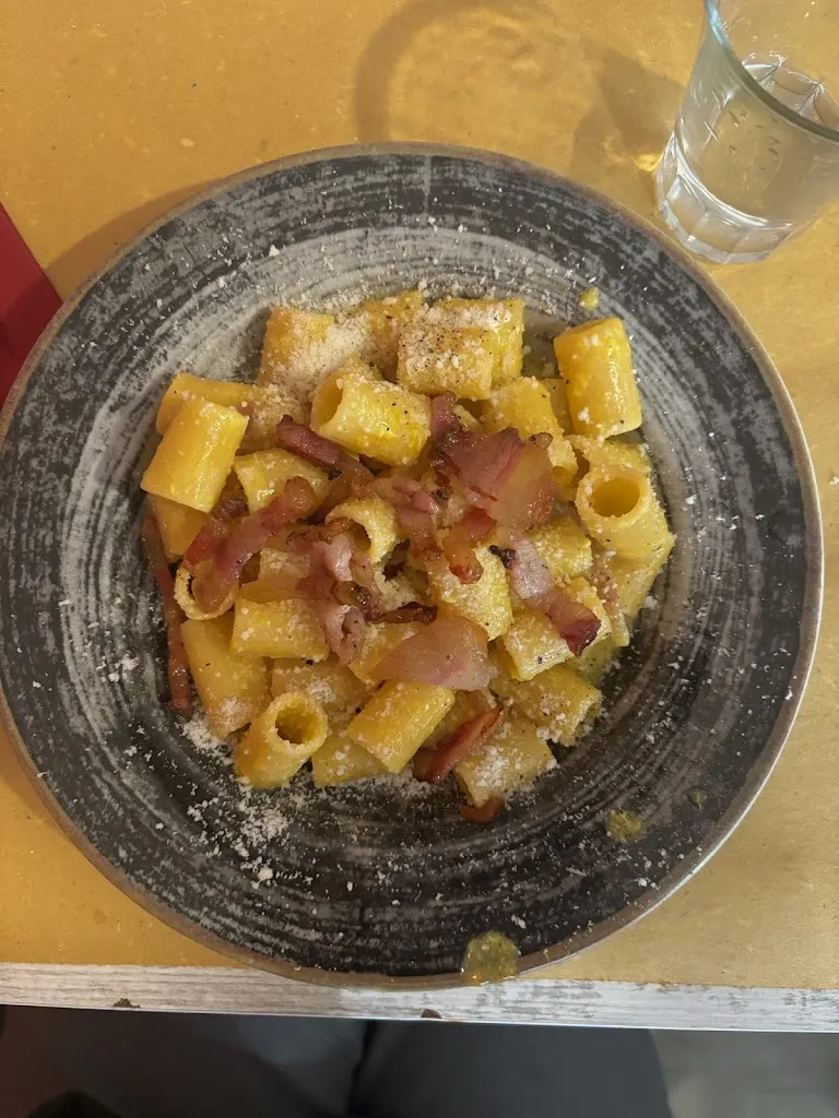 Elena Petkova_Antichi Sapori_Rosa_review