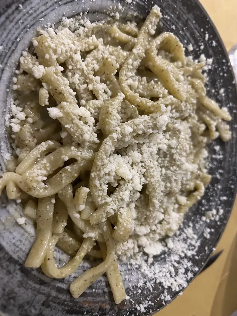 F. K._Antichi Sapori_Rosa_review