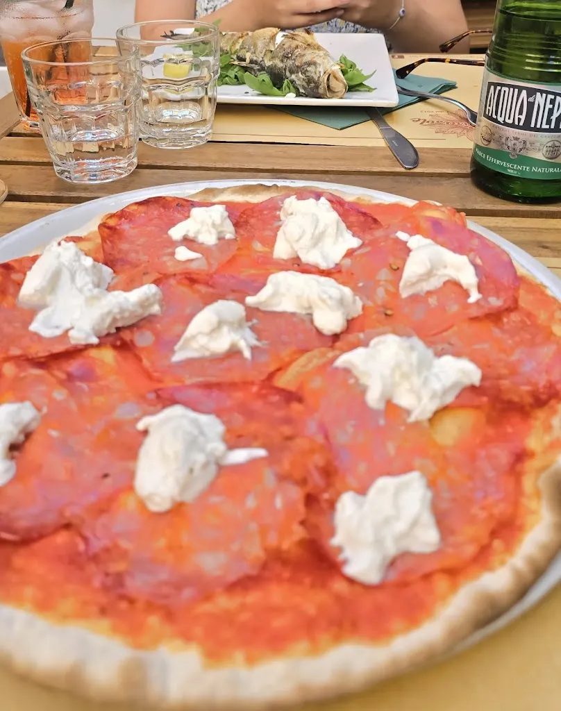 Menu_Trattoria Pizzeria Il Girasole_Rosa_immagine_9