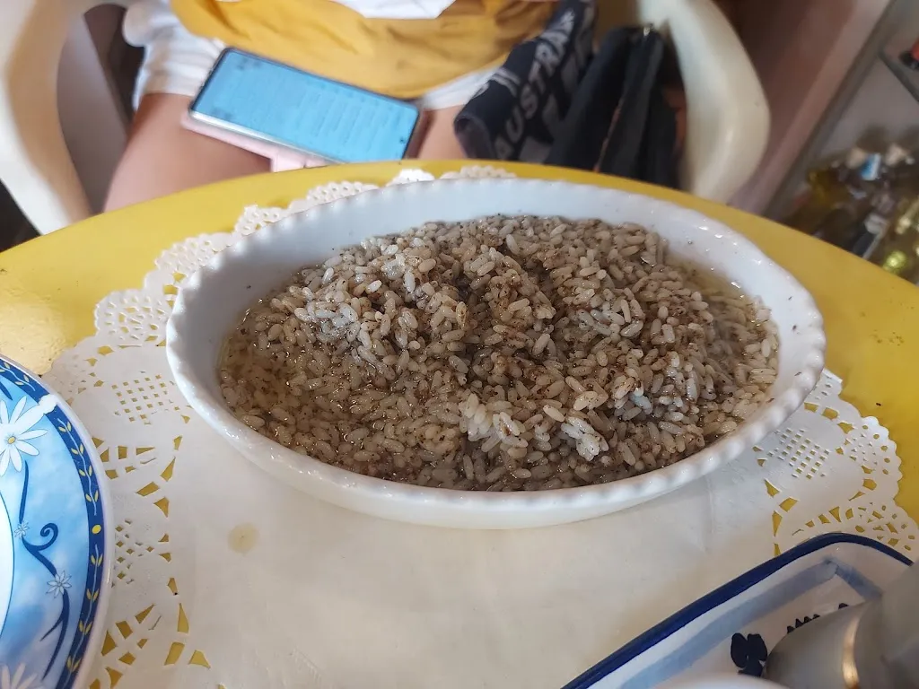 David Fam_kitchen Alimentari italian food_Rosa_review