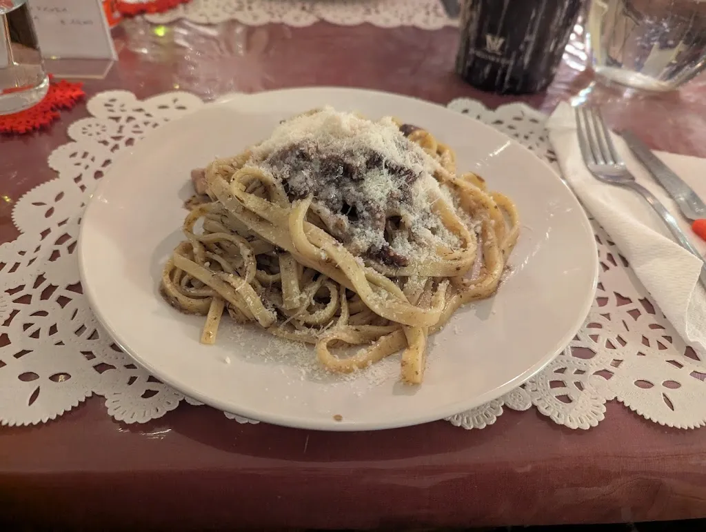 S31BY_kitchen Alimentari italian food_Rosa_review