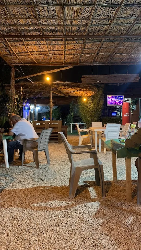 Il Chiosco di Di Fonzo Gianfranco restaurant in Scerni