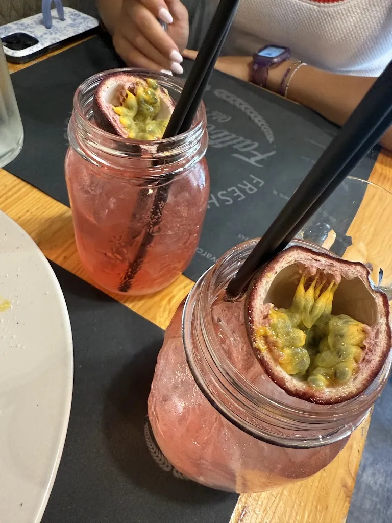 Isaac Piedrahita_Made of Flour_Rosa_review