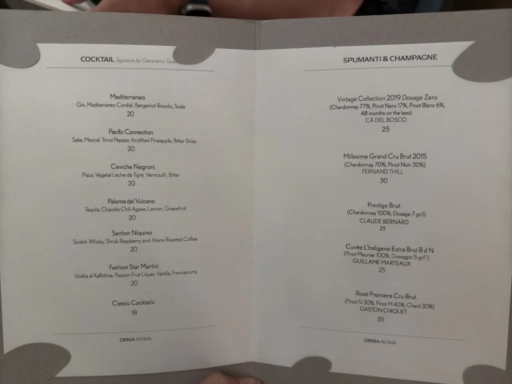 Menu_Orma Roma_Rosa_image_2