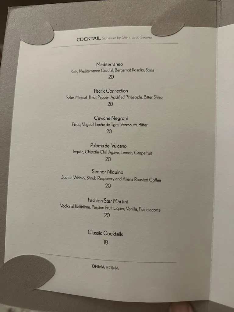 Menu_Orma Roma_Rosa_image_4