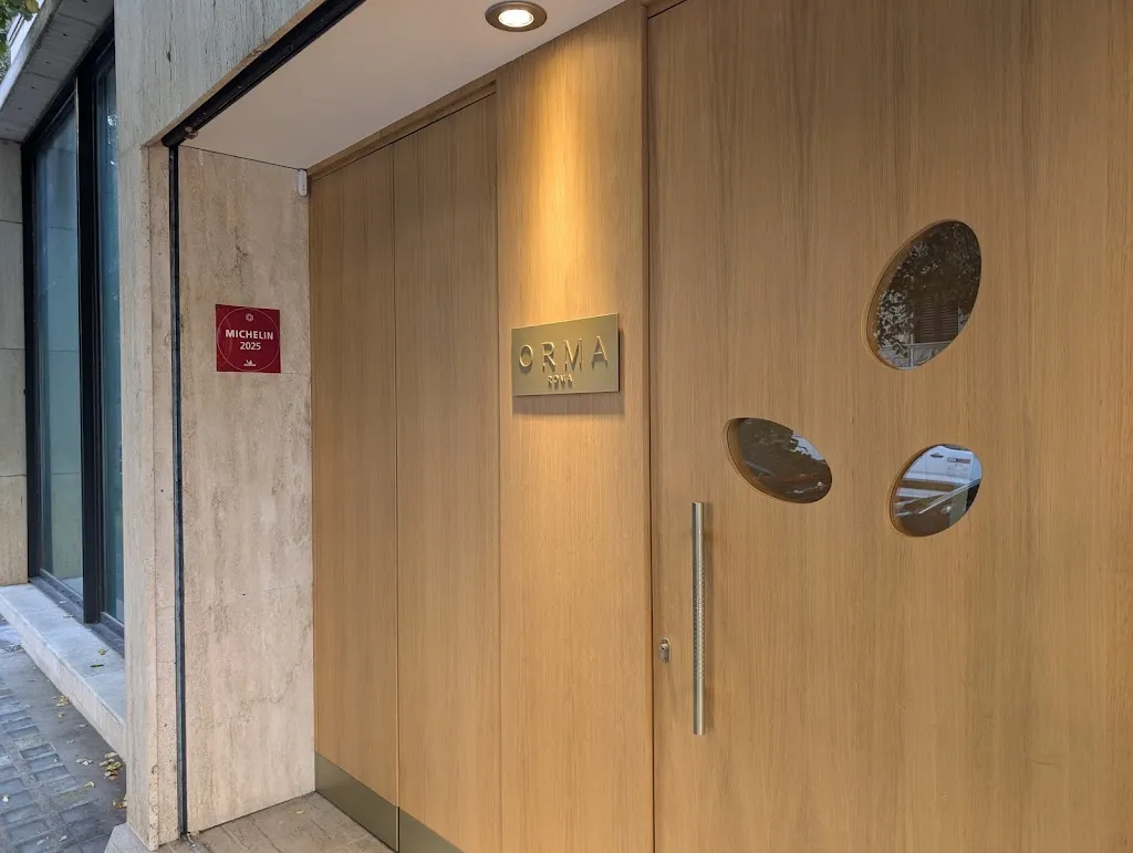 Terence Wong_Orma Roma_Rosa_review