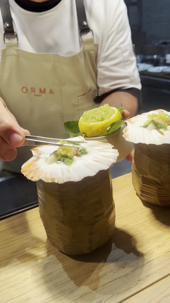 Junah _Orma Roma_Rosa_review