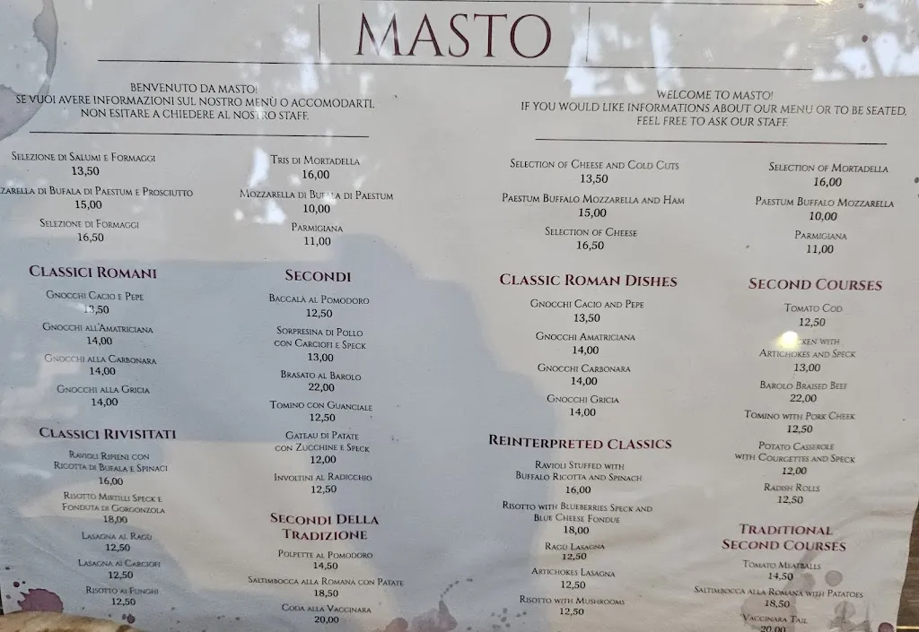 Menu_MASTO a Testaccio I Roma_Rosa_image_1