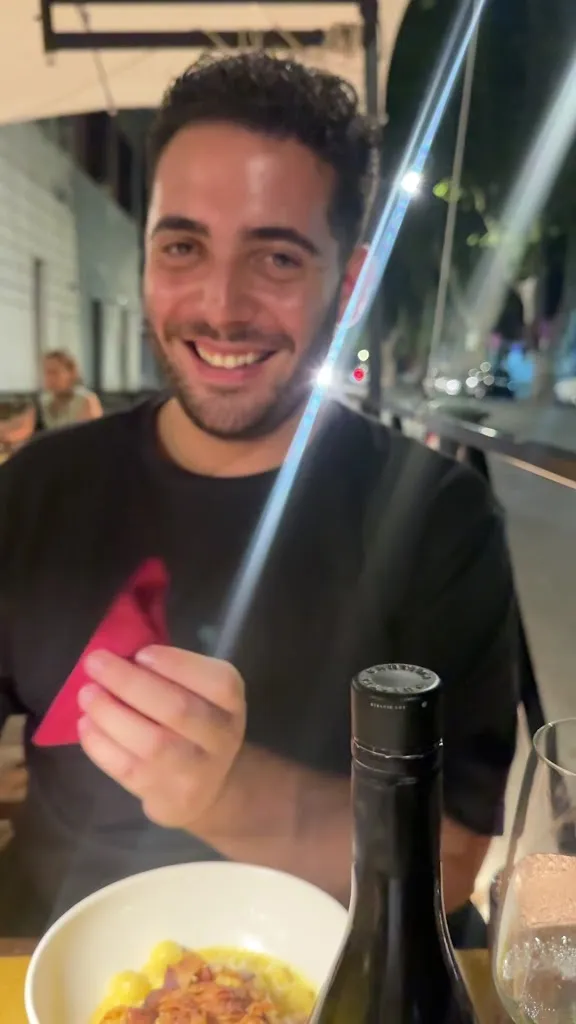 MASTO a Testaccio I Roma_Rosa_slider_image_2