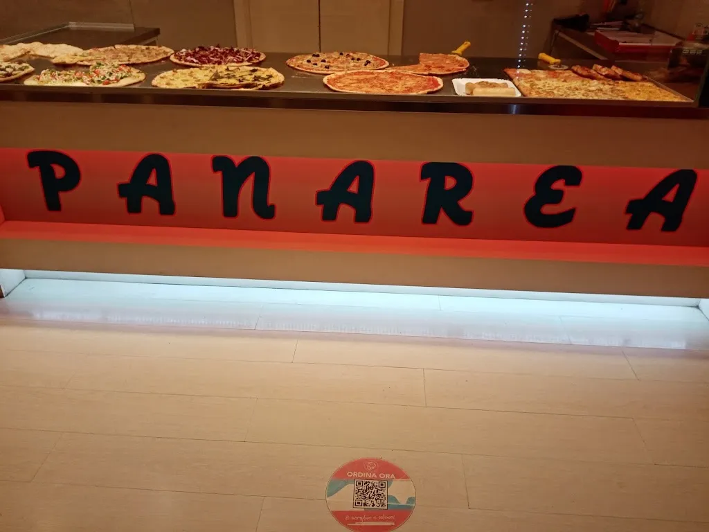 Carlo Barattucci_Pizzeria Panarea_Rosa_review