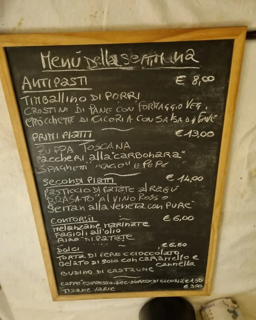 Lior Blum_Le Bistrot_Rosa_review