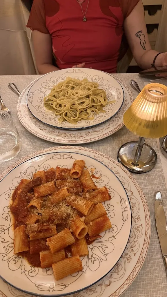 Raquel CO_Le Bistrot_Rosa_review