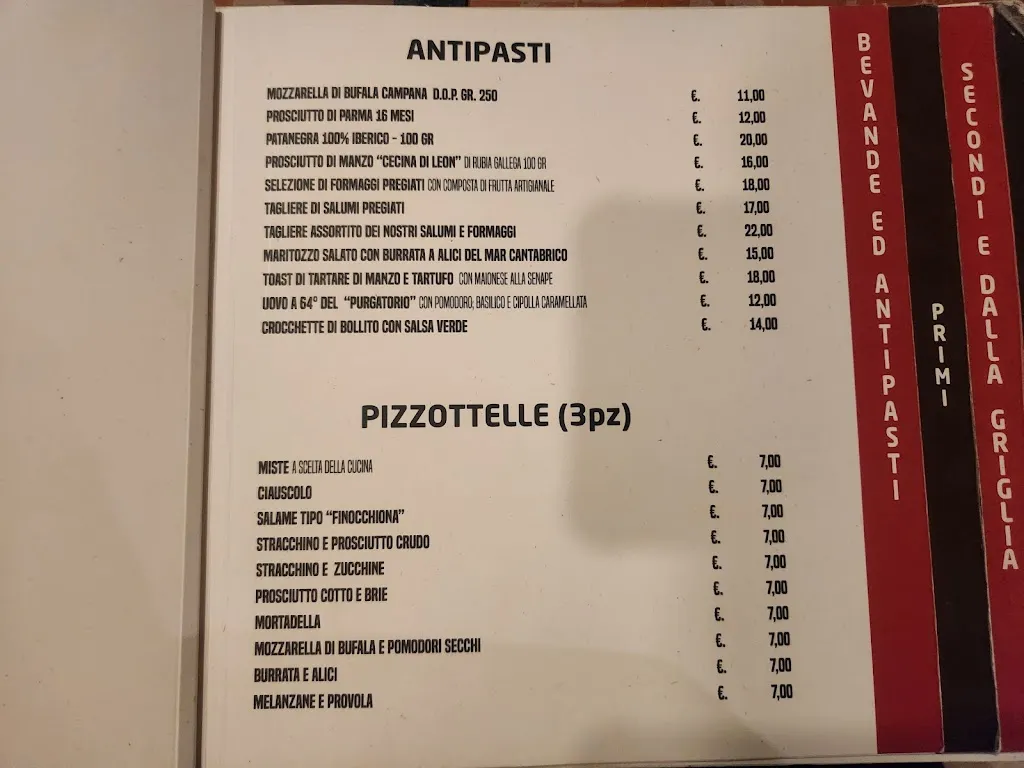 Menu_Ristorante Buono Enoteca e Cocktail Bar_Rosa_image_1