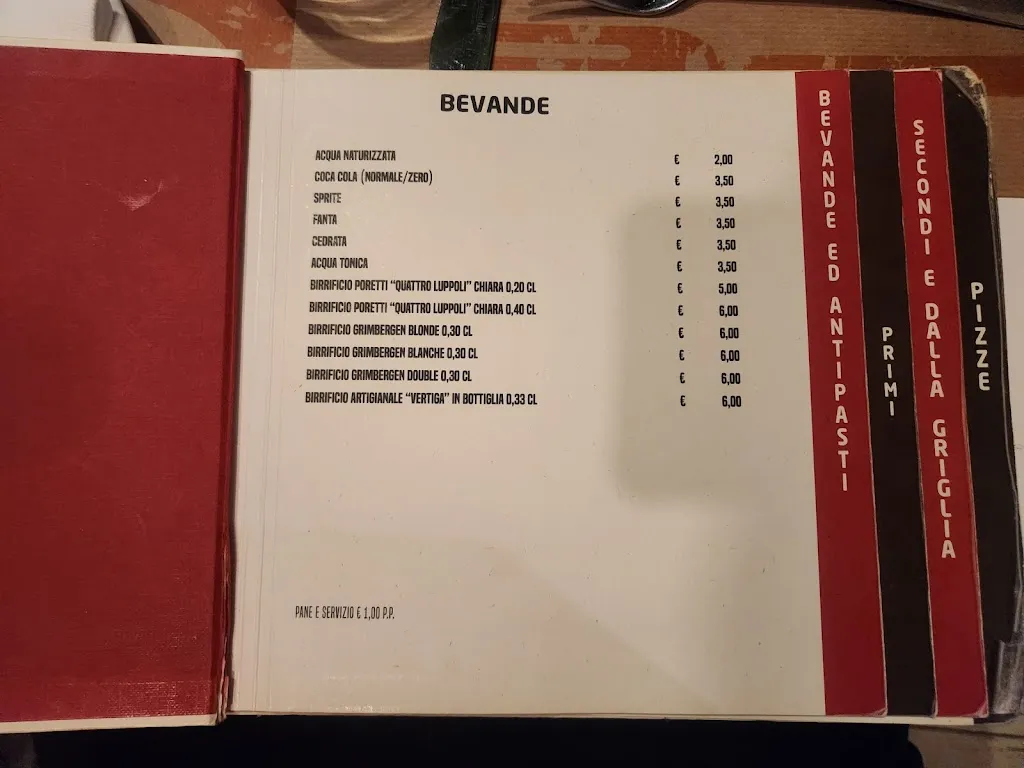 Menu_Ristorante Buono Enoteca e Cocktail Bar_Rosa_image_4