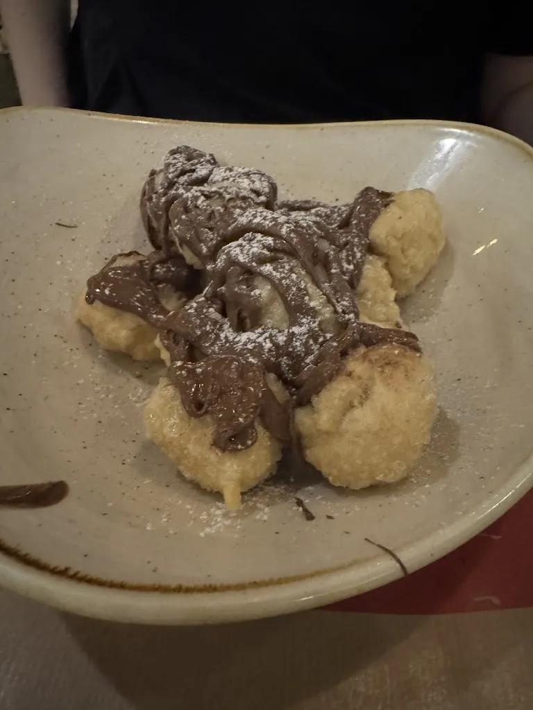 Sara Costa_Ristorante Buono Enoteca e Cocktail Bar_Rosa_review