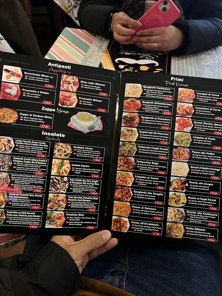 Menu_Sfiziami Italian Bistrot_Rosa_image_4