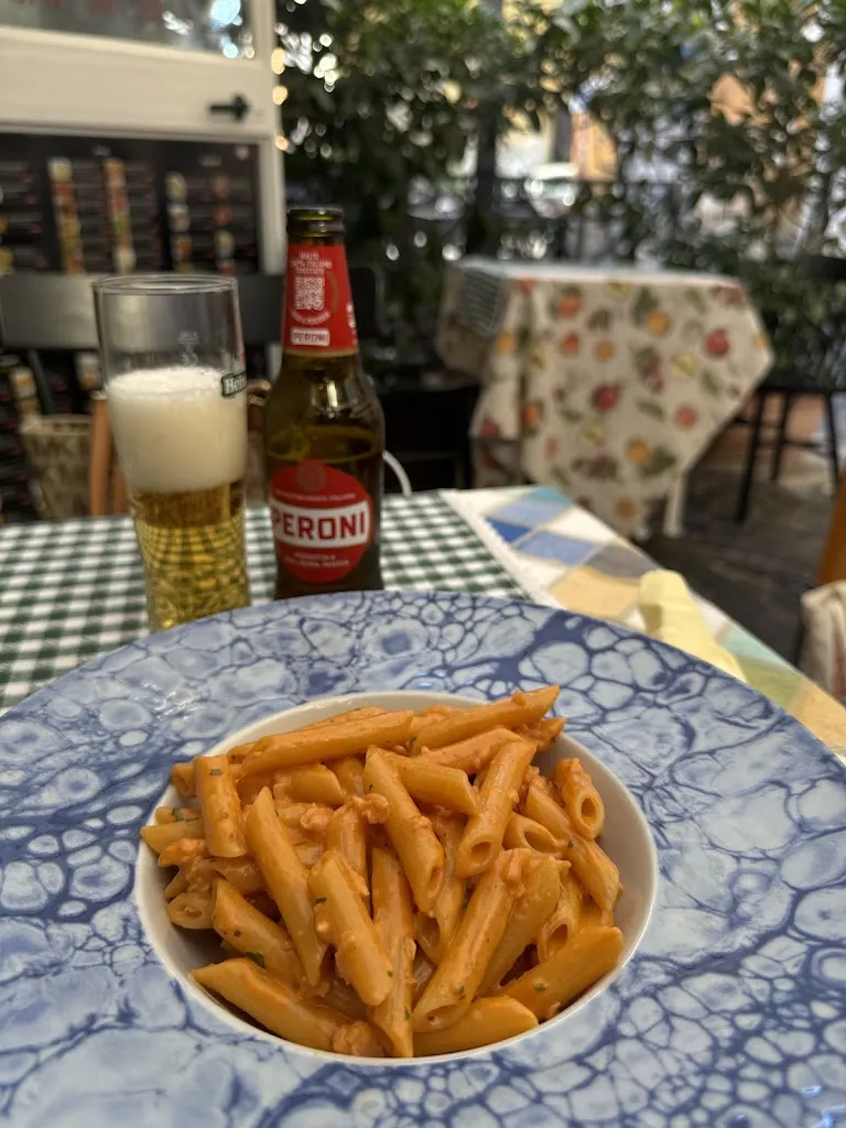 Menu_Sfiziami Italian Bistrot_Rosa_image_9