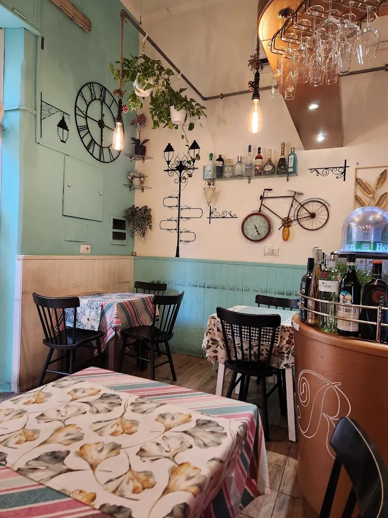 Sfiziami Italian Bistrot_Rosa_slider_image_3