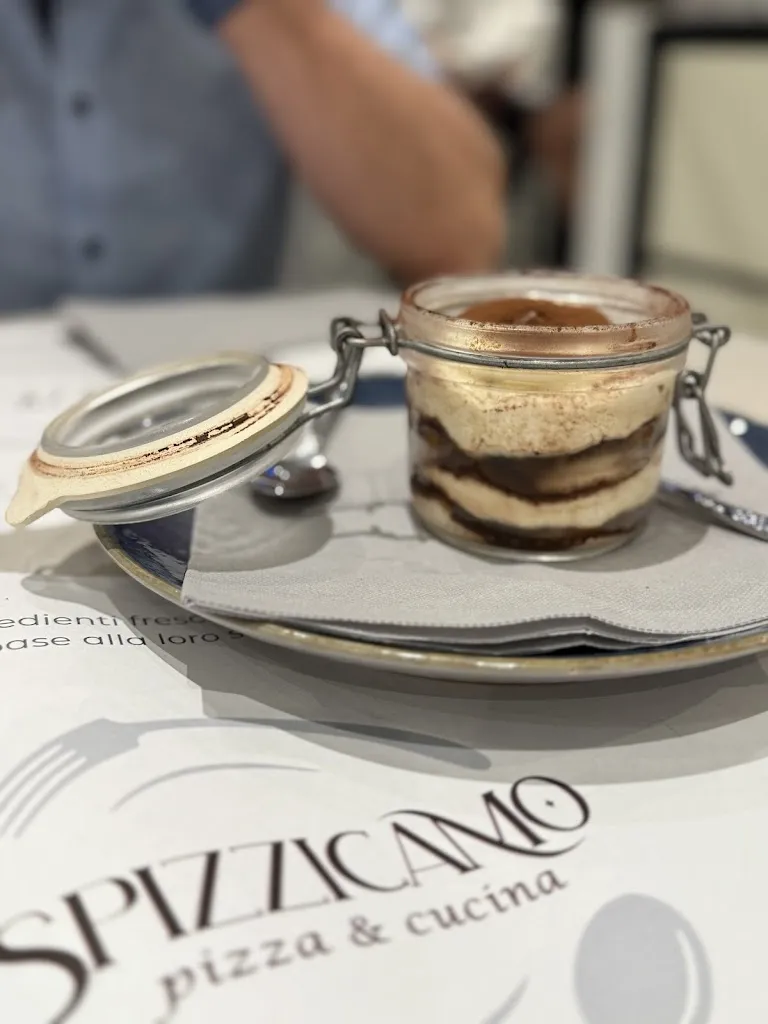 Mr. Tod_Spizzicamo_Rosa_review