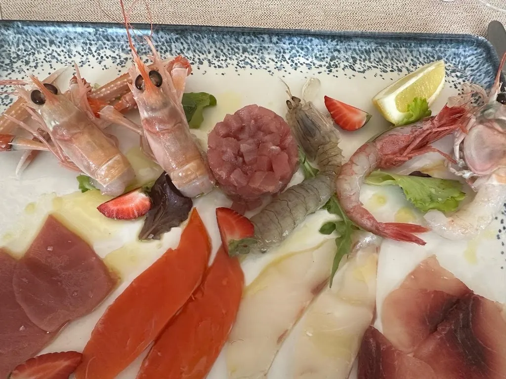 Federico Gamba_Locanda Casanova_Rosa_review