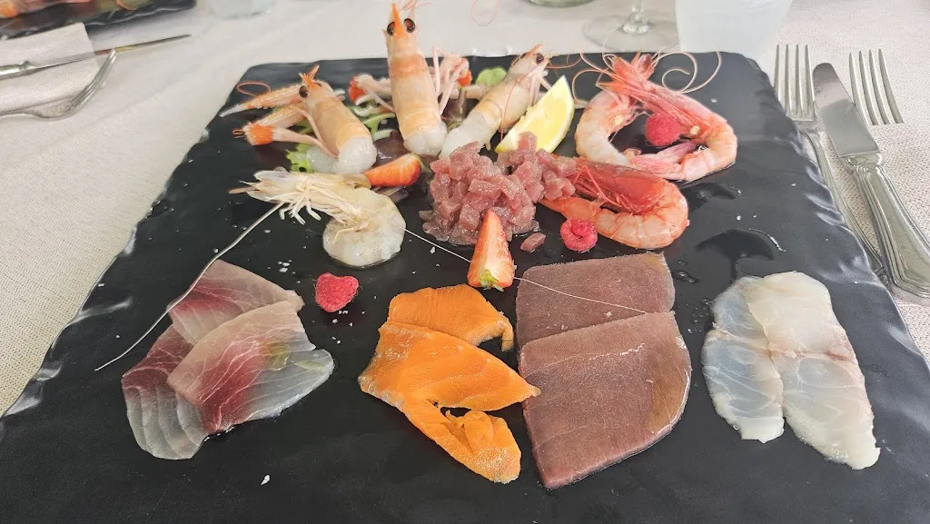 Nicola Guidolin_Locanda Casanova_Rosa_review