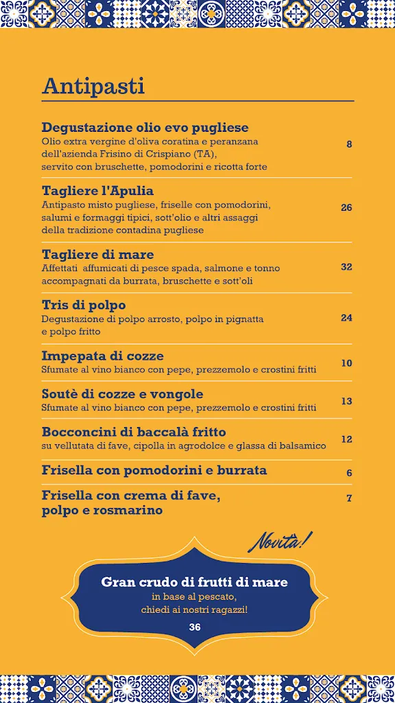 Menu_L’Apulia - Osteria Pugliese_Rosa_image_2