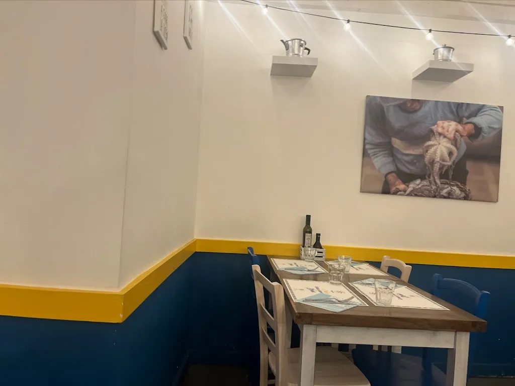 Sundaram Mallik_L’Apulia - Osteria Pugliese_Rosa_review