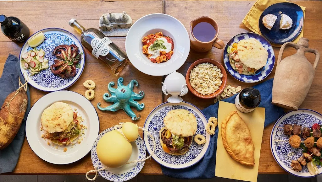 L’Apulia - Osteria Pugliese_Rosa_slider_image_3