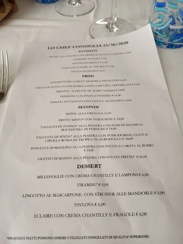 Menu_La Darsena Restaurant_San Giorgio di Nogaro_image_1