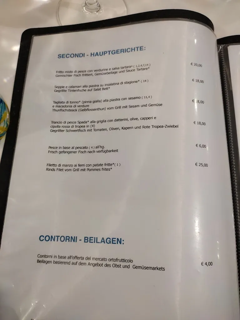 Menu_La Darsena Restaurant_San Giorgio di Nogaro_image_2